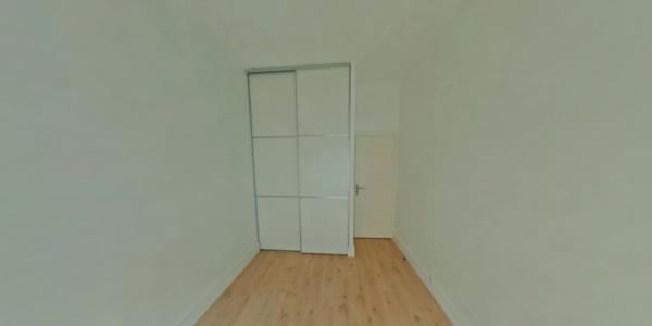 Annonce Location 3 pi�ces Appartement Lyon-3eme-arrondissement 69