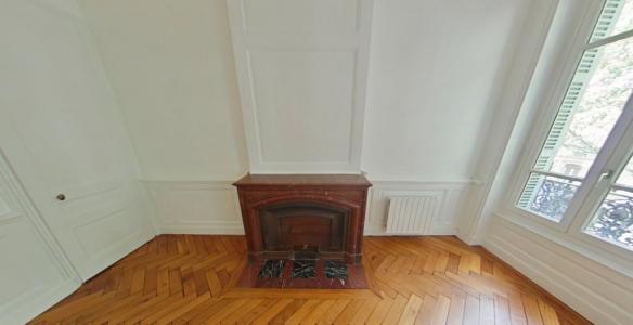Louer Appartement 96 m2 Lyon-3eme-arrondissement