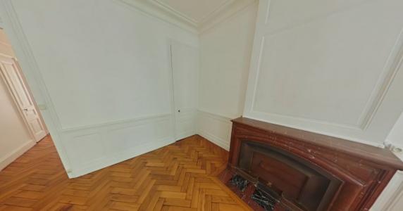 Louer Appartement Lyon-3eme-arrondissement Rhone