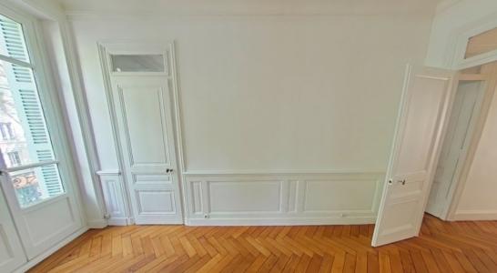 Louer Appartement Lyon-3eme-arrondissement 1450 euros