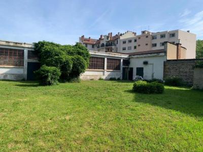For sale Lyon-9eme-arrondissement 1 room 612 m2 Rhone (69009) photo 4