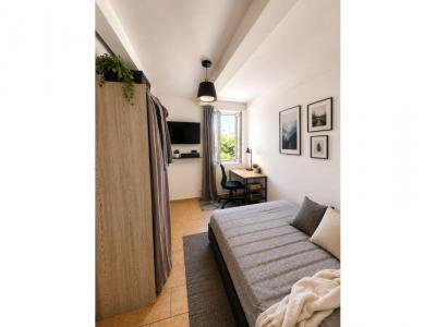 Annonce Vente 2 pi�ces Appartement Marseille-15eme-arrondissement 13