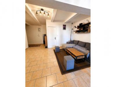 Acheter Appartement 50 m2 Marseille-15eme-arrondissement