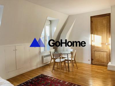 For rent Paris-9eme-arrondissement 1 room 28 m2 Paris (75009) photo 2