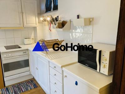 For rent Paris-9eme-arrondissement 1 room 28 m2 Paris (75009) photo 3