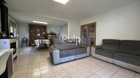 Acheter Maison 180 m2 Harnes