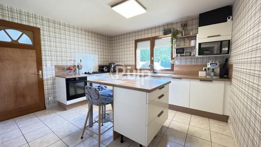 Acheter Maison Harnes Pas de calais