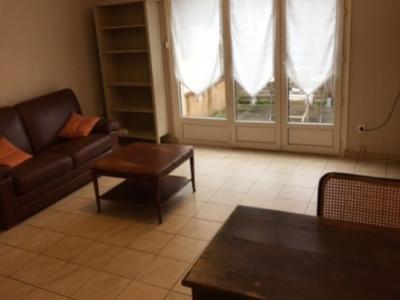 Louer Appartement 40 m2 Blagnac