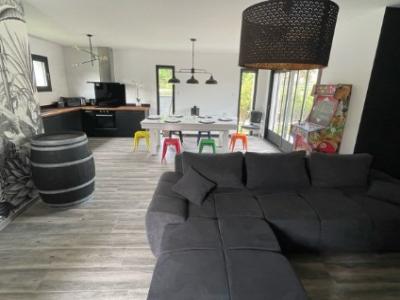 Annonce Location 4 pi�ces Maison Martignas-sur-jalle 33