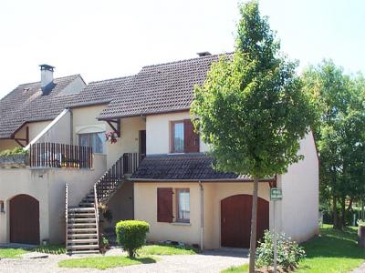 For rent Precy-sous-thil 3 rooms 74 m2 Cote d'or (21390) photo 1