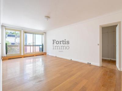 Acheter Appartement 64 m2 Paris-6eme-arrondissement