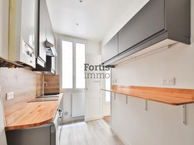 Annonce Vente 2 pi�ces Appartement Paris-10eme-arrondissement 75