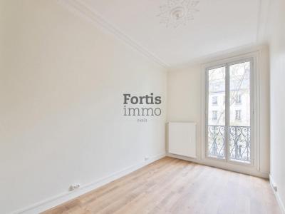 Acheter Appartement 55 m2 Paris-10eme-arrondissement
