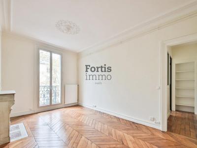 Acheter Appartement Paris-10eme-arrondissement Paris