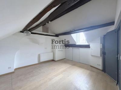 For sale Paris-6eme-arrondissement 2 rooms 33 m2 Paris (75006) photo 0