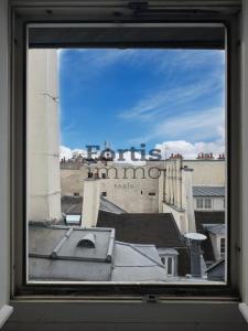 Annonce Vente 2 pi�ces Appartement Paris-6eme-arrondissement 75