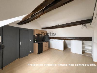 Acheter Appartement Paris-6eme-arrondissement Paris