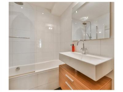 Acheter Appartement 47 m2 Aubervilliers