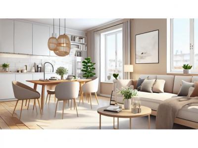 Annonce Vente 3 pi�ces Appartement Lille 59