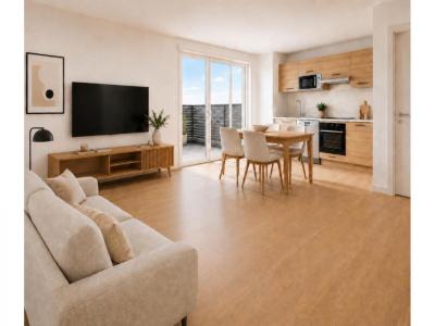 For sale Bordeaux 3 rooms 78 m2 Gironde (33300) photo 0