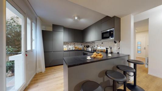 Louer Appartement Bagnolet 828 euros