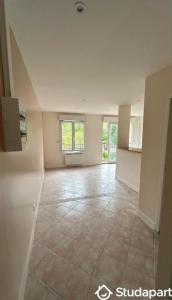 For rent Guerville 2 rooms 41 m2 Yvelines (78930) photo 0