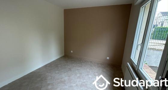 Annonce Location 2 pi�ces Appartement Guerville 78