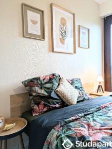 Annonce Location Appartement Toulouse 31