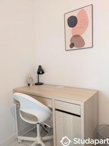 Louer Appartement 10 m2 Toulouse