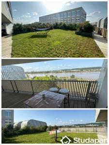 Annonce Location Appartement Bordeaux 33