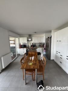 Louer Appartement Bordeaux Gironde
