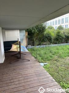 Louer Appartement Bordeaux 624 euros