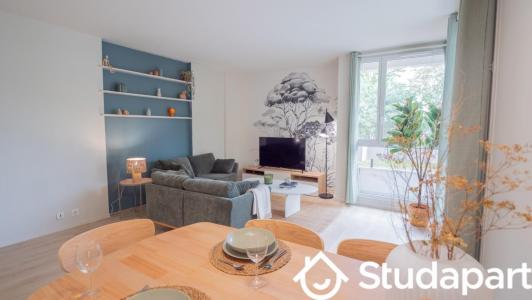 For rent Elancourt 1 room 11 m2 Yvelines (78990) photo 0