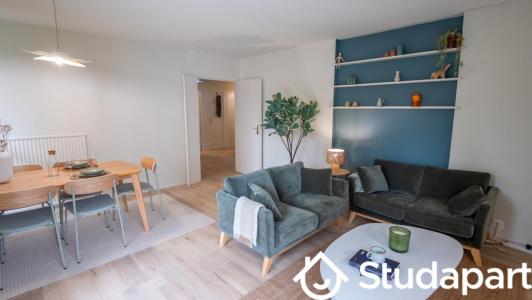 Annonce Location Appartement Elancourt 78