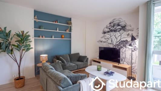 Louer Appartement 11 m2 Elancourt
