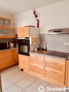 Annonce Location Appartement Villeurbanne 69