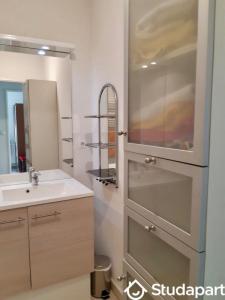 Louer Appartement 79 m2 Villeurbanne