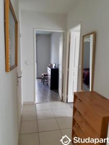 Louer Appartement Villeurbanne Rhone