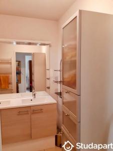 Louer Appartement Villeurbanne 650 euros
