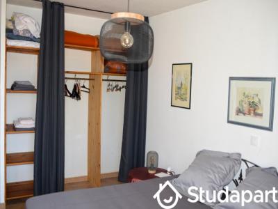 Louer Appartement 18 m2 Saint-laurent-du-var