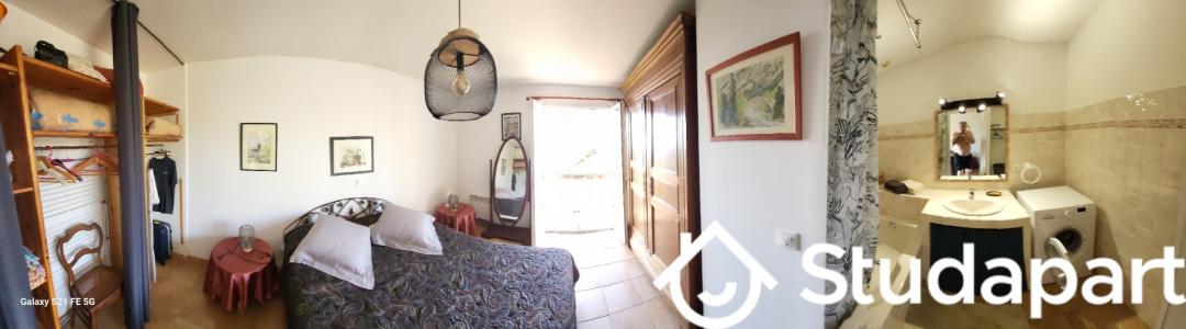 Louer Appartement Saint-laurent-du-var Alpes Maritimes