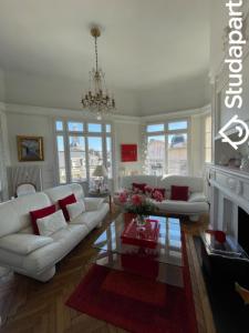 For rent Reims 1 room 21 m2 Marne (51100) photo 0