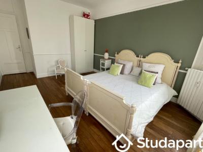 For rent Reims 1 room 21 m2 Marne (51100) photo 1