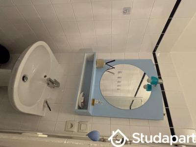 For rent Reims 1 room 21 m2 Marne (51100) photo 3