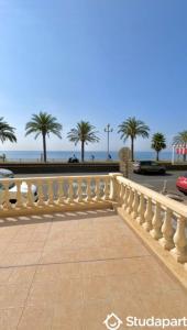 Annonce Location 2 pi�ces Appartement Nice 06