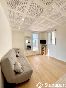 Louer Appartement 40 m2 Nice
