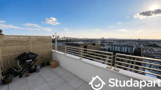Louer Appartement Aubervilliers Seine saint denis