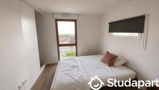 Louer Appartement Aubervilliers 1750 euros