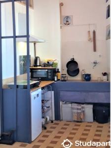 Louer Appartement Marseille-3eme-arrondissement 570 euros
