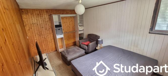 Louer Appartement 13 m2 Scionzier